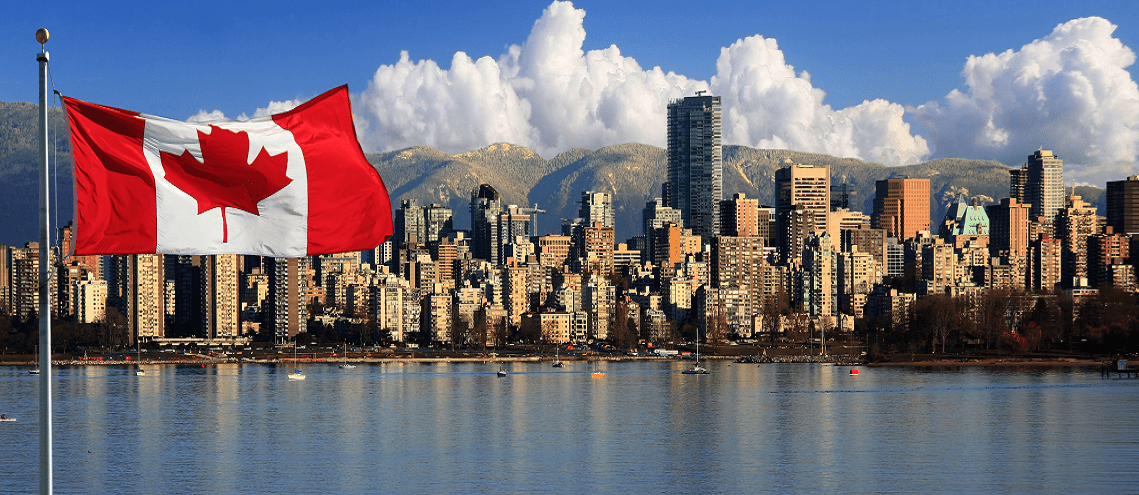 Study In Canada