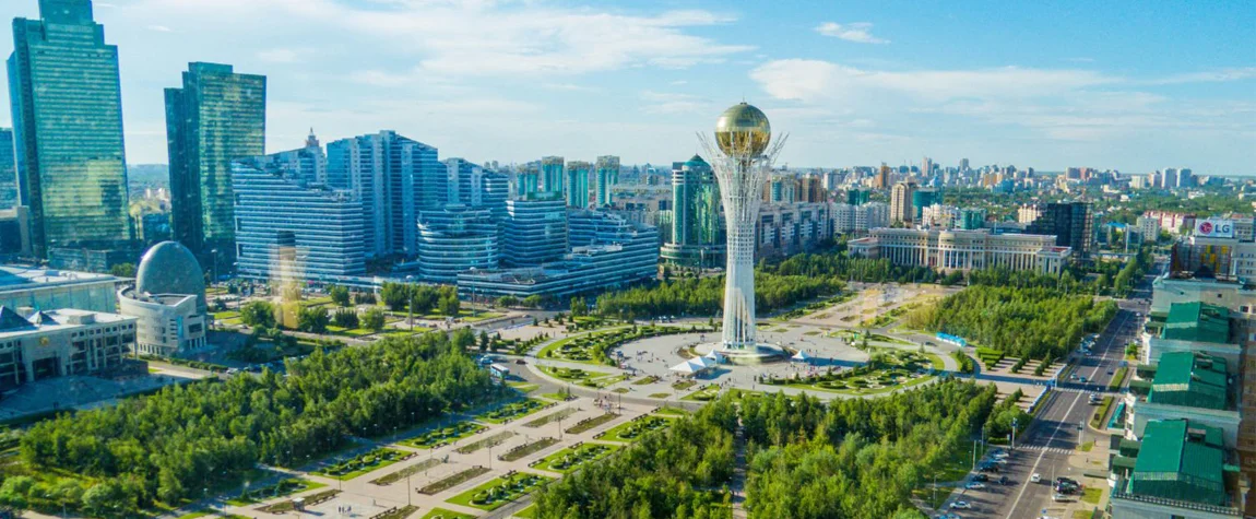 Study Mbbs In Kazakhstan