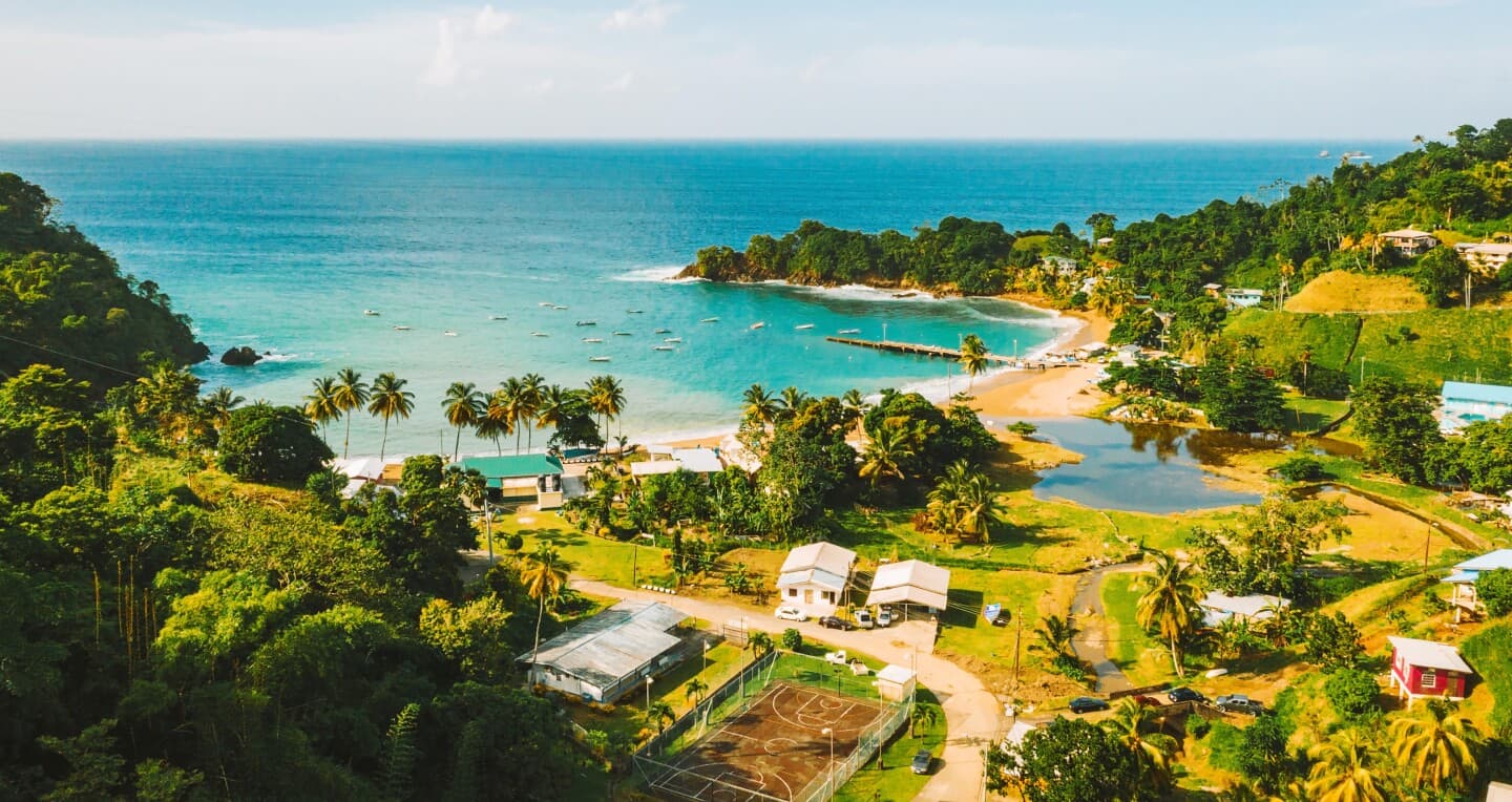Barbados medical education landscape
