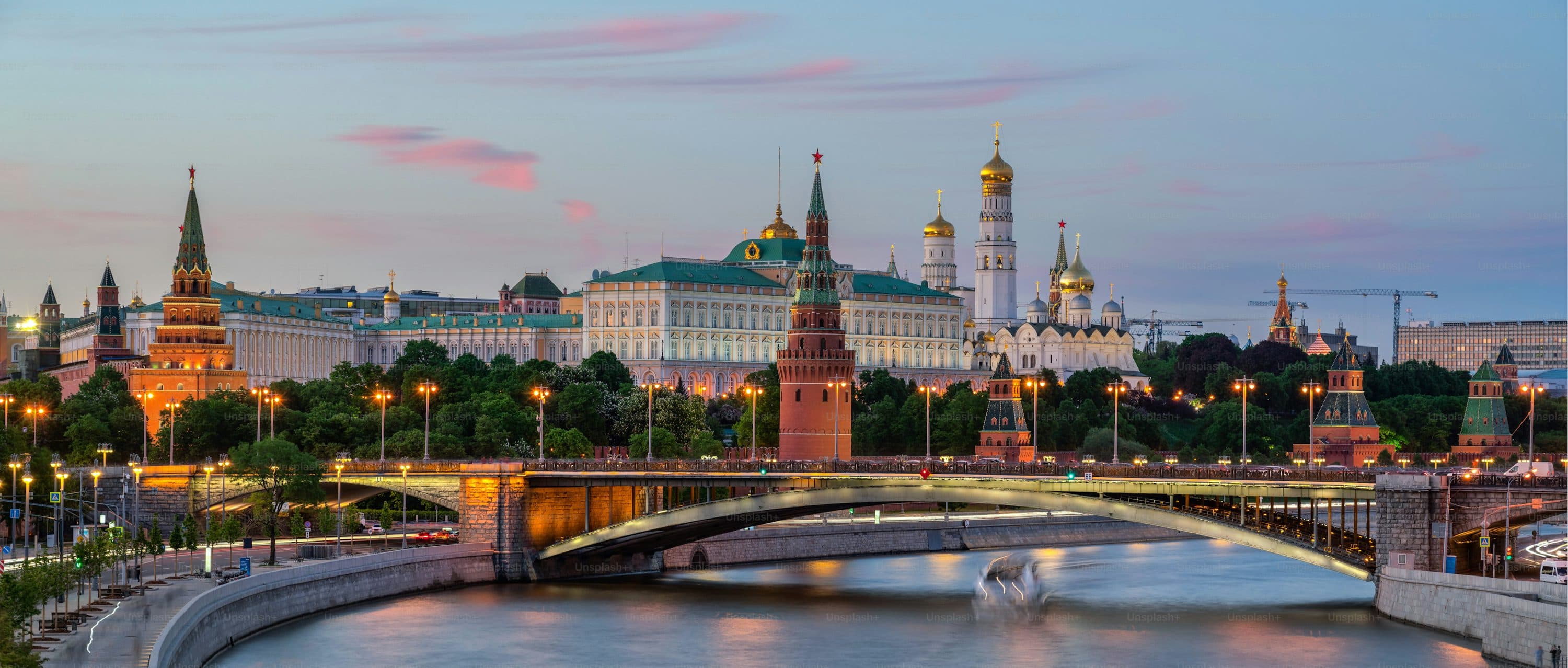 Russia medical education landscape