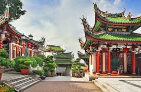 China students