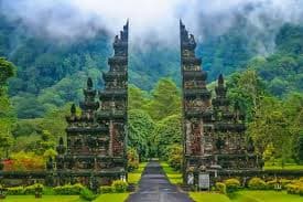 Indonesia university