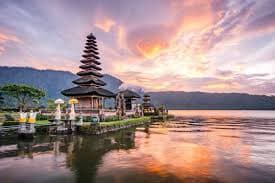 Indonesia students