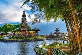 Indonesia campus