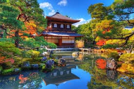 Japan students