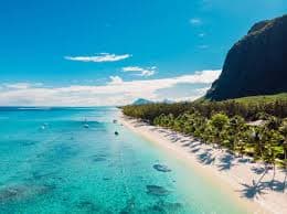 Mauritius university