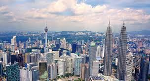 Malaysia students