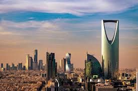 Saudi Arabia campus