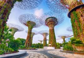 Singapore campus