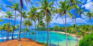 Sri Lanka students