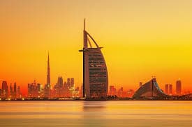 UAE students