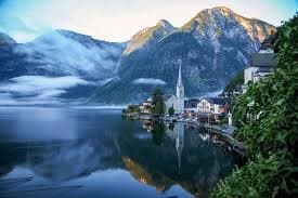 Austria landmark
