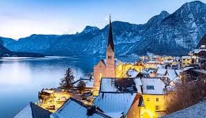 Austria university