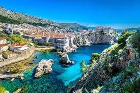 Croatia campus