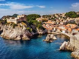 Croatia university
