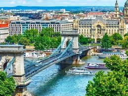 Hungary university