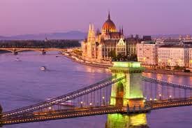 Hungary students