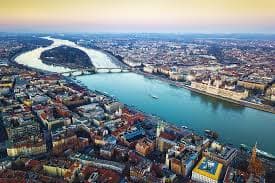 Hungary campus