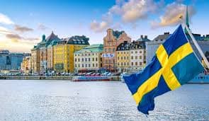 Sweden university