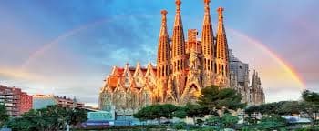 Spain campus