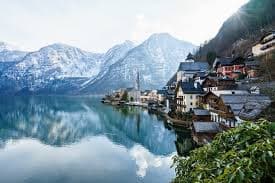 Switzerland campus
