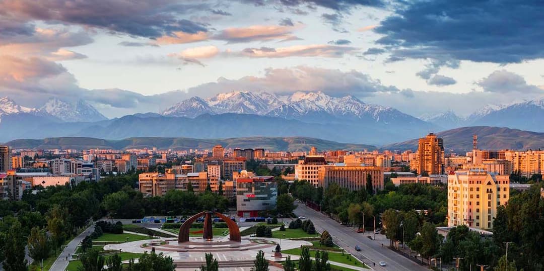 Study MBBS in Kyrgyzstan-Kyrgyzstan provides NMC‑recognized MBBS (MD equivalent) programs in English, with tuition between ₹2.5–4.5 lakh/year and low living costs, making it a budget-friendly choice for Indian students.