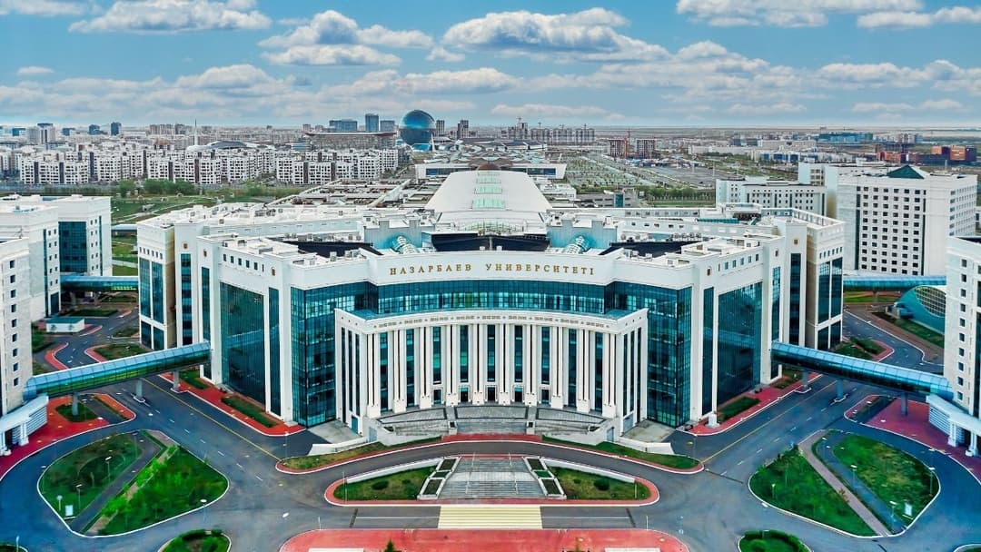 Study MBBS in Kazakhstan-Kazakhstan offers affordable English‑medium MBBS programs in NMC‑approved universities, with moderate fees (USD 3K–7K/year), minimal living costs, and no university-specific entrance exams—ideal for Indian students.