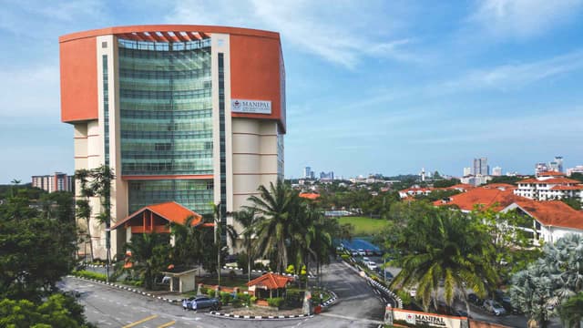 Manipal University College Malaysia (MUCM)-Melaka, Malaysia-Manipal University College Malaysia (MUCM), formerly known as Melaka Manipal Medical College, is a leading private medical institution established in 1997. It offers a globally recognized MBBS/MD programme with strong academic foundations, modern laboratories, and extensive clinical training in Malaysia’s top hospitals.