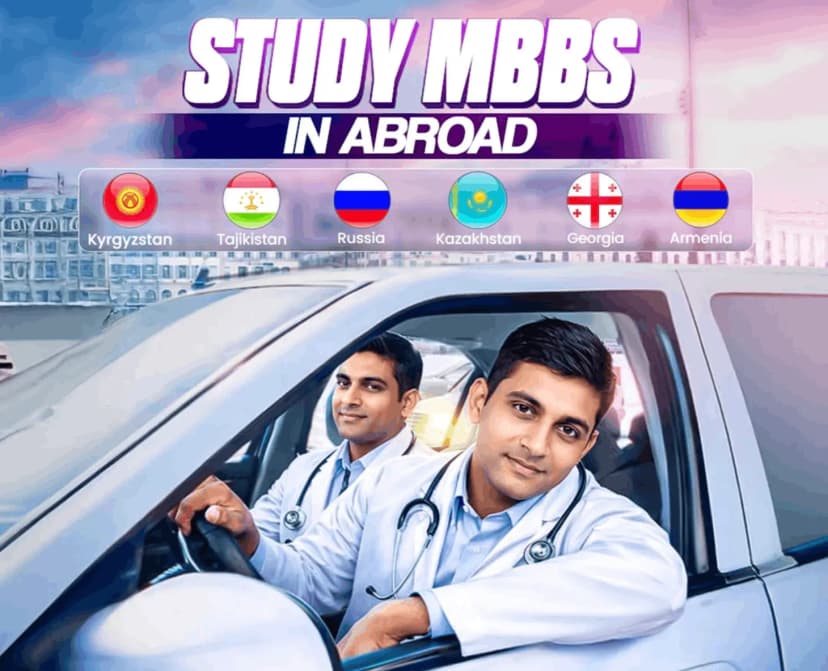 Study MBBS in Georgia 2026 – Complete Guide by Imperial Overseas